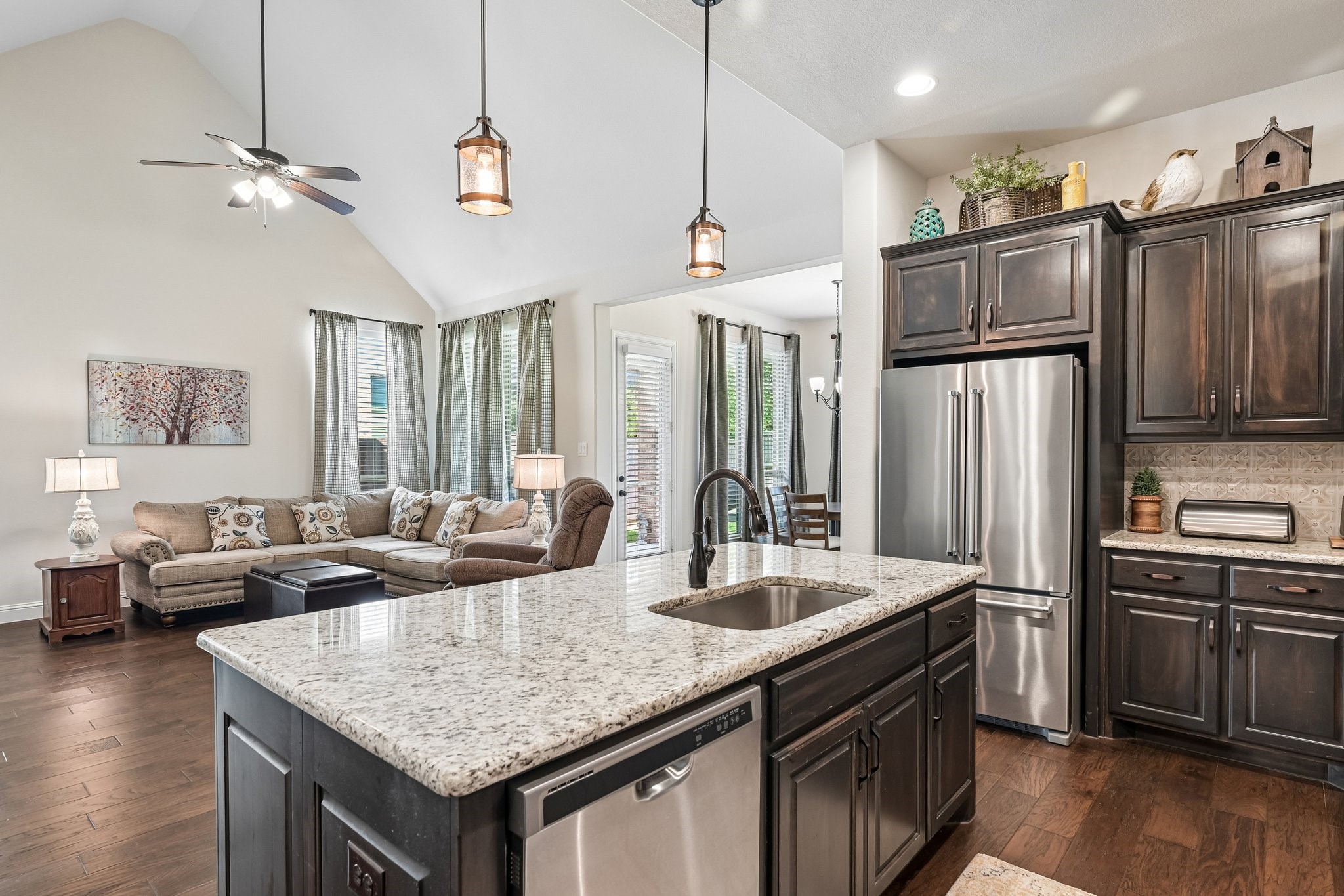 6800 Sleepy River Street Mckinney TX 75070