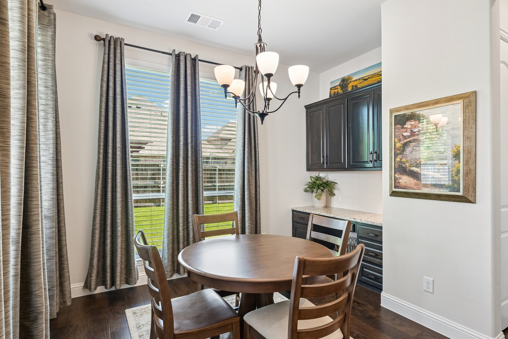 6800 Sleepy River Street Mckinney TX 75070