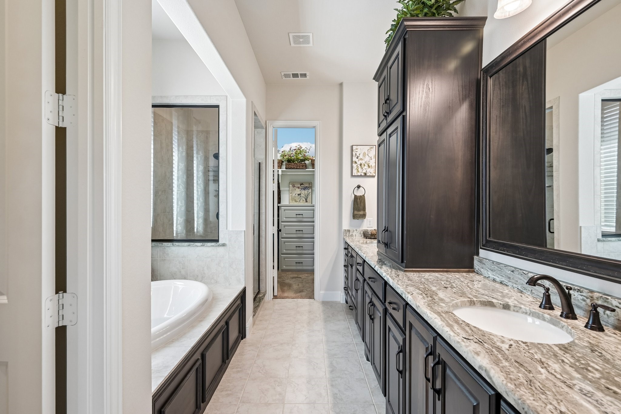 6800 Sleepy River Street Mckinney TX 75070