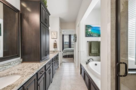 6800 Sleepy River Street Mckinney TX 75070