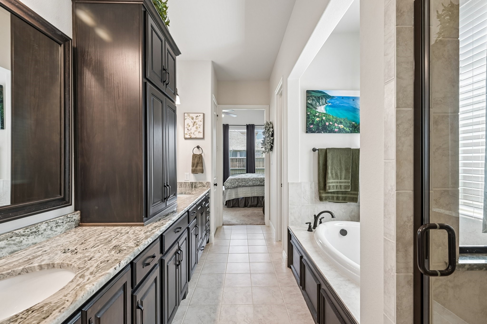 6800 Sleepy River Street Mckinney TX 75070