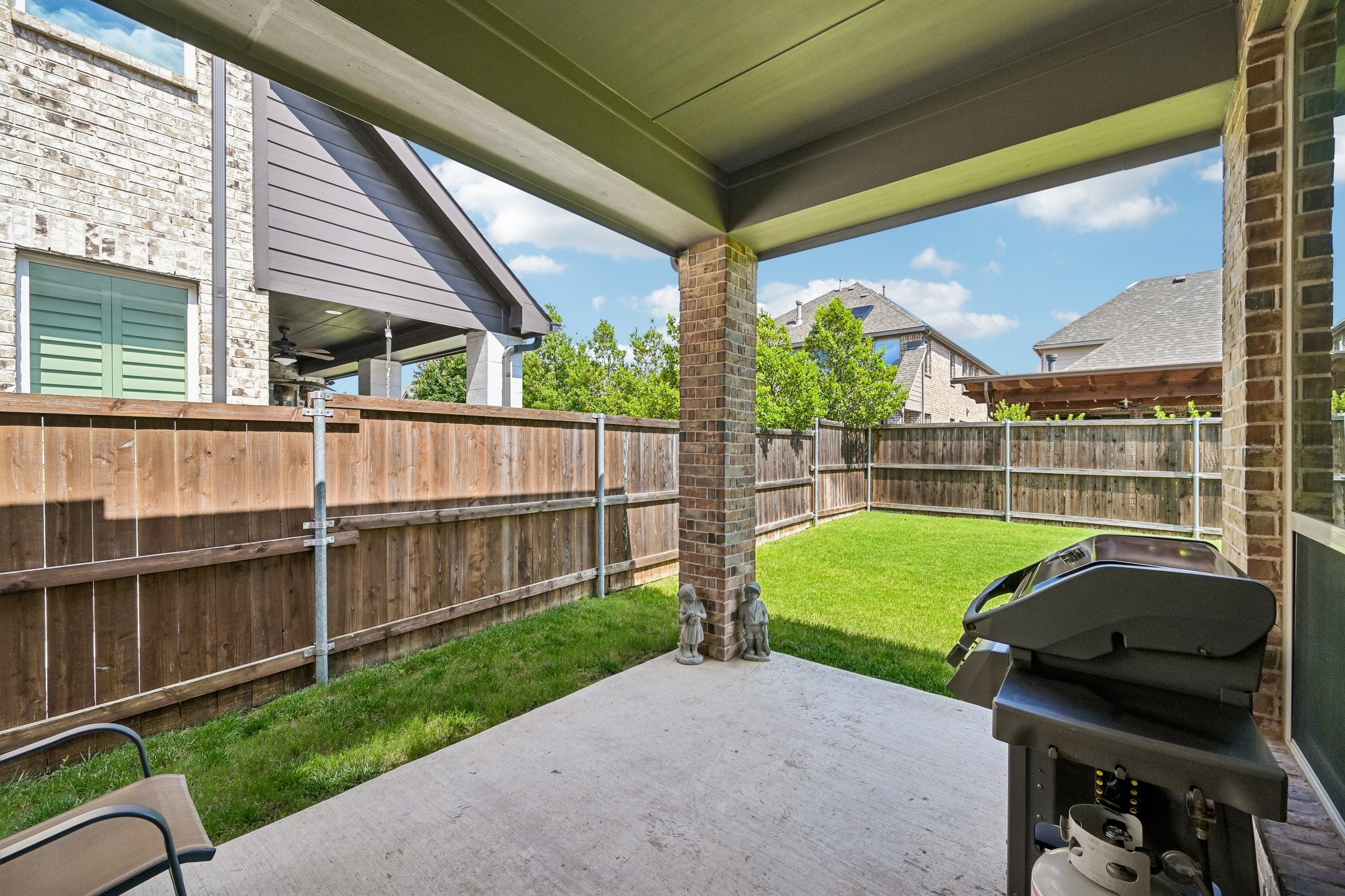 6800 Sleepy River Street Mckinney TX 75070