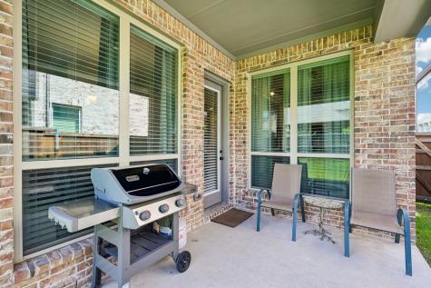6800 Sleepy River Street Mckinney TX 75070