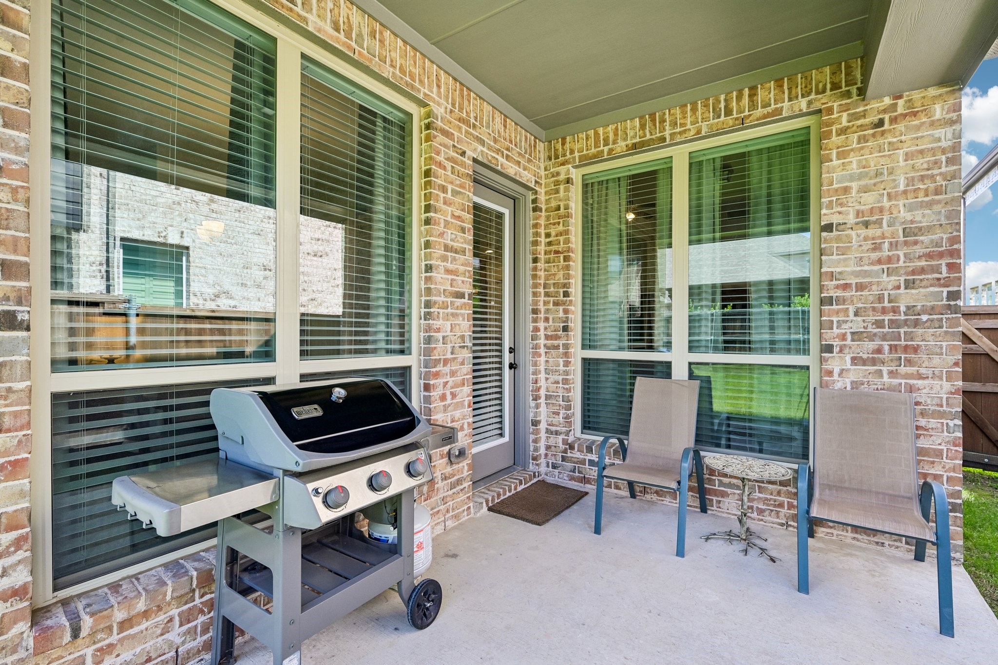 6800 Sleepy River Street Mckinney TX 75070