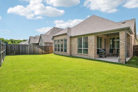 6800 Sleepy River Street Mckinney TX 75070
