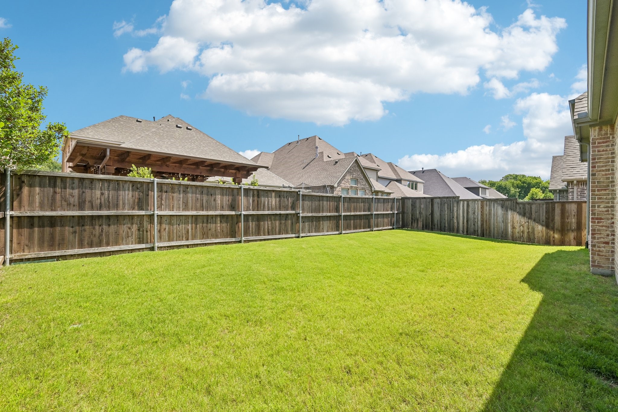 6800 Sleepy River Street Mckinney TX 75070