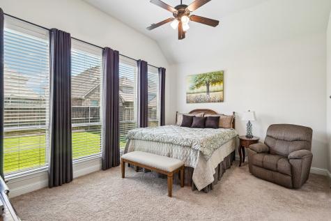 6800 Sleepy River Street Mckinney TX 75070