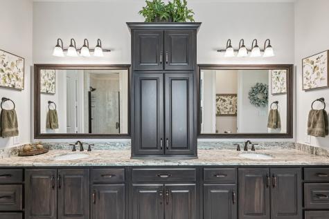 6800 Sleepy River Street Mckinney TX 75070