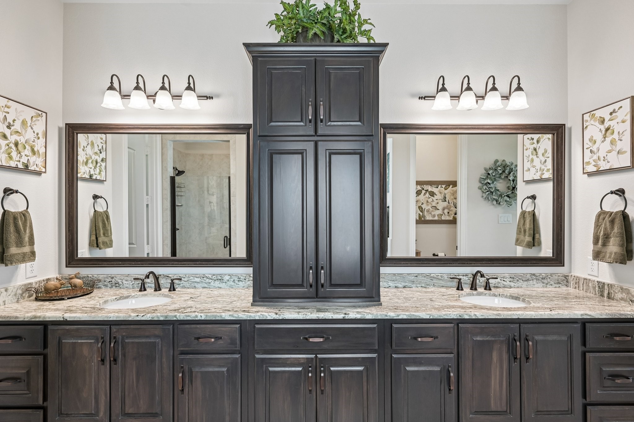 6800 Sleepy River Street Mckinney TX 75070
