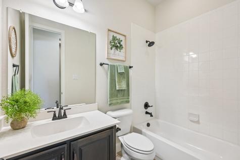 6800 Sleepy River Street Mckinney TX 75070
