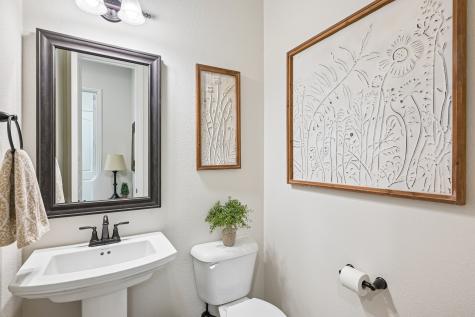 6800 Sleepy River Street Mckinney TX 75070