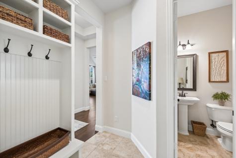 6800 Sleepy River Street Mckinney TX 75070