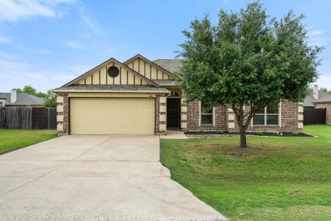 106 Poinsetta Drive Palmer TX 75152