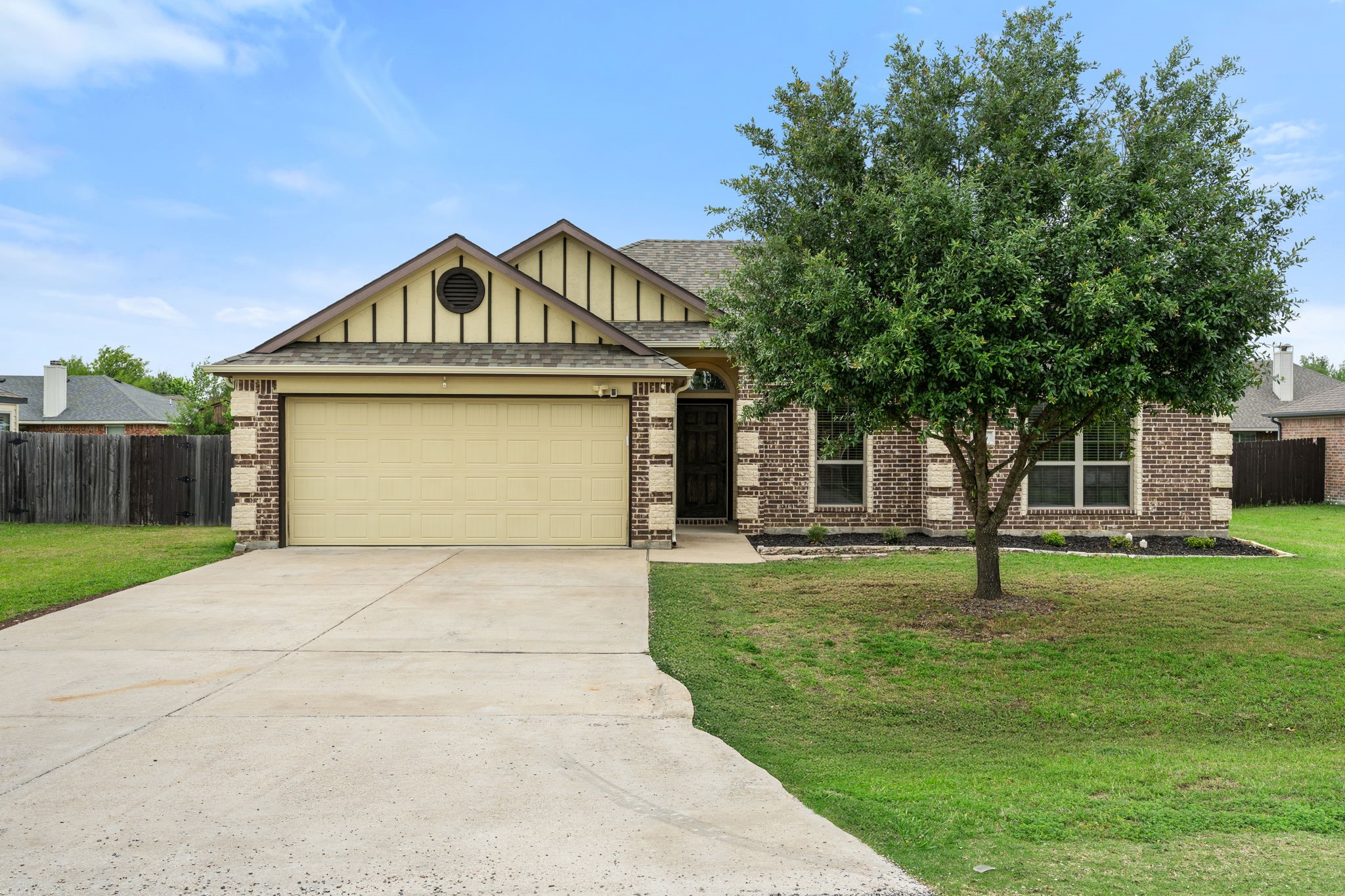 106 Poinsetta Drive Palmer TX 75152