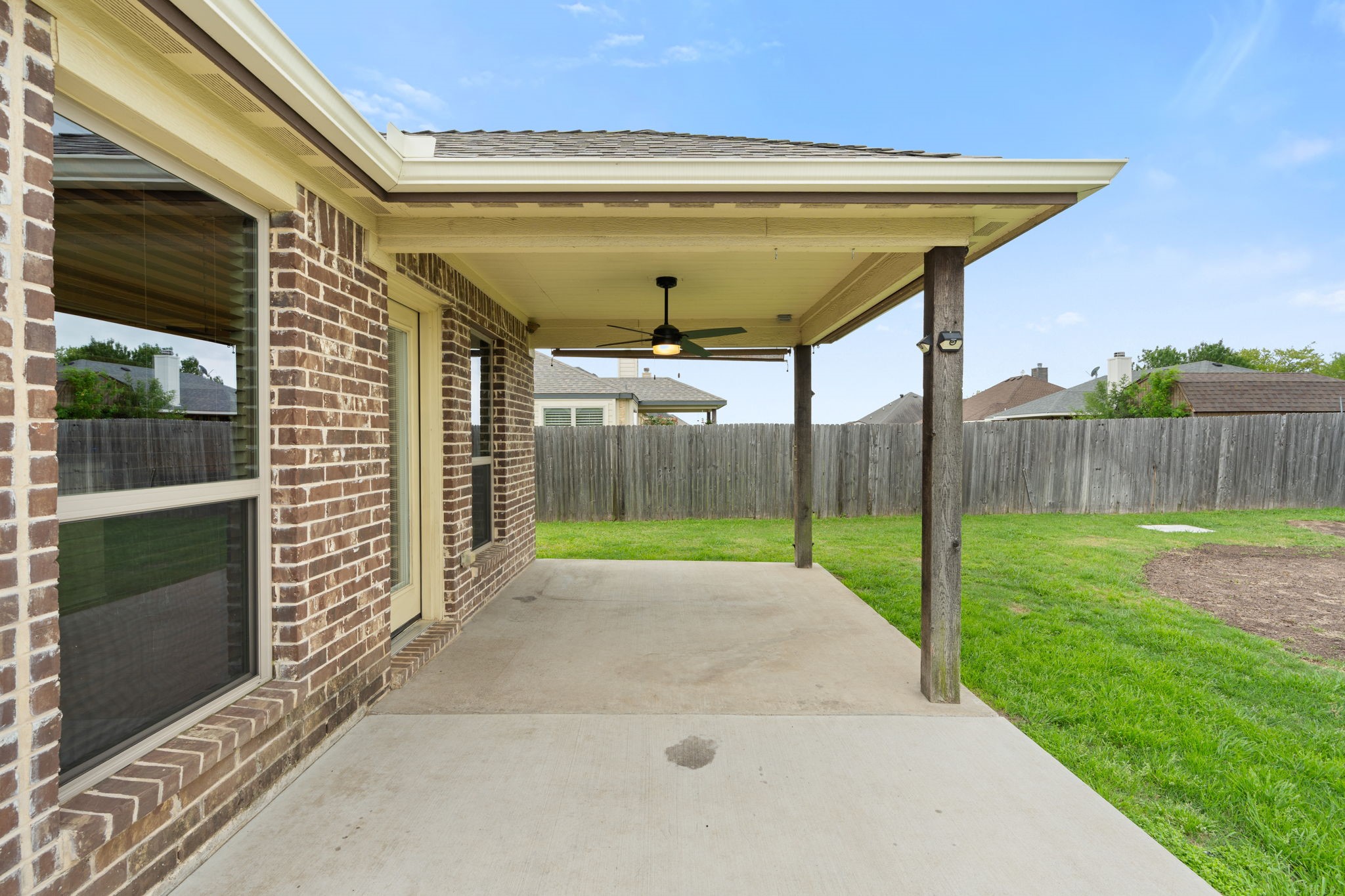 106 Poinsetta Drive Palmer TX 75152
