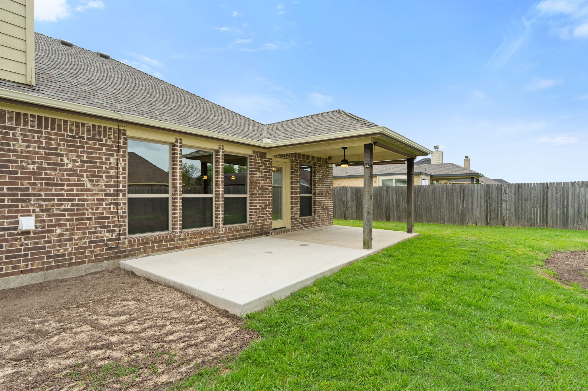 106 Poinsetta Drive Palmer TX 75152