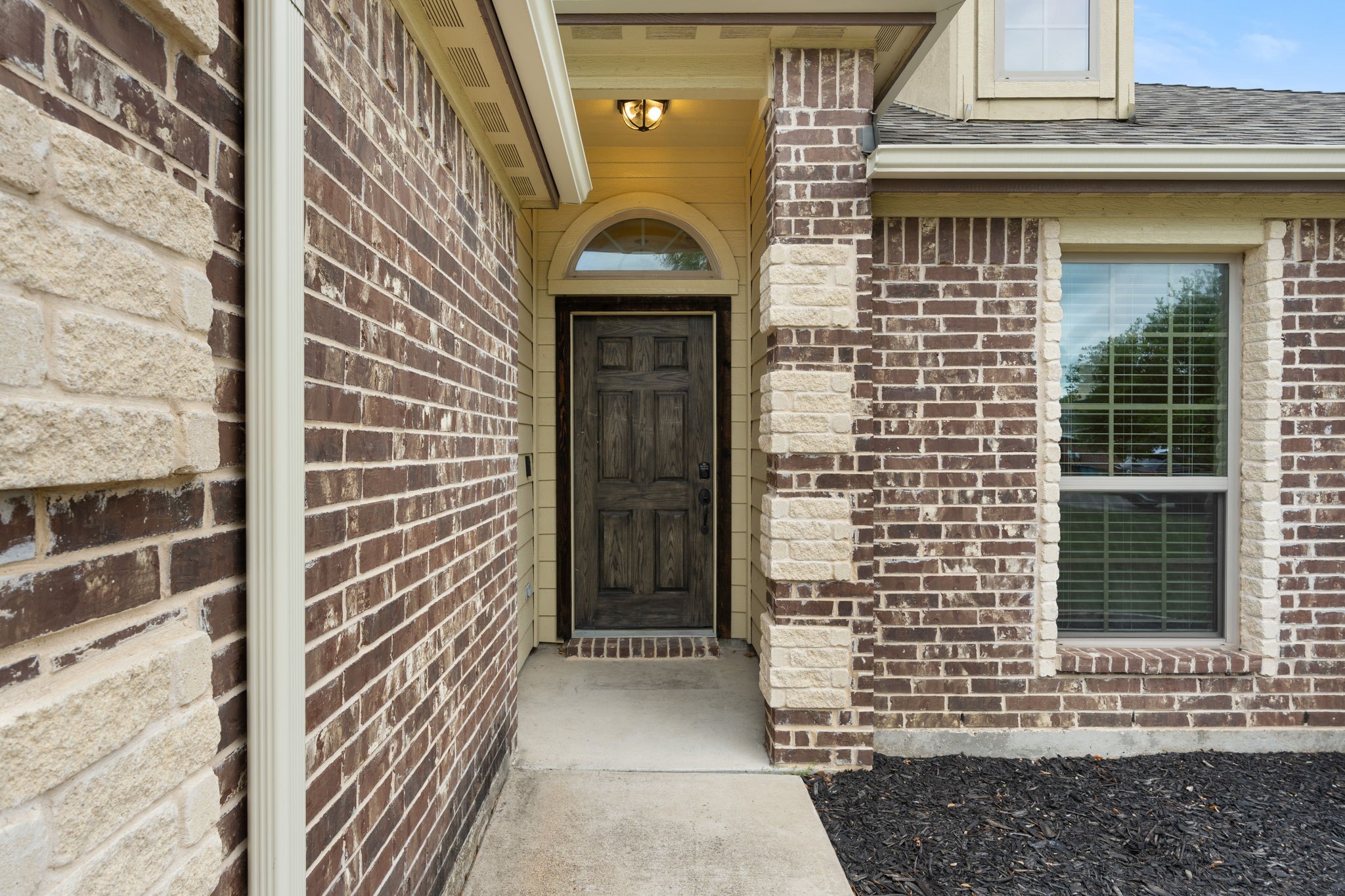 106 Poinsetta Drive Palmer TX 75152