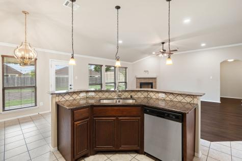 106 Poinsetta Drive Palmer TX 75152
