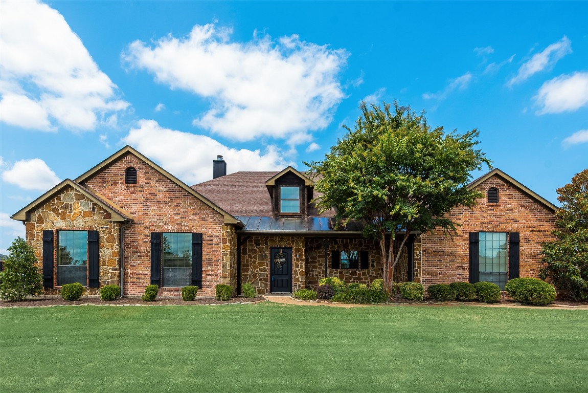 1818 Ranch Road Royse City TX 75189