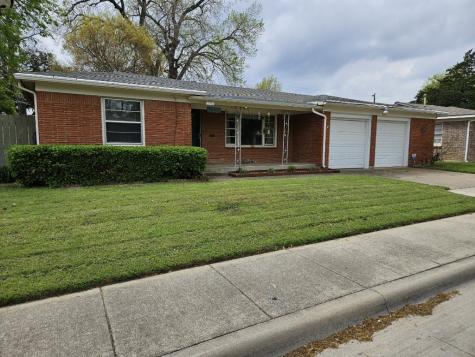5741 Sunset Road Westworth Village TX 76114