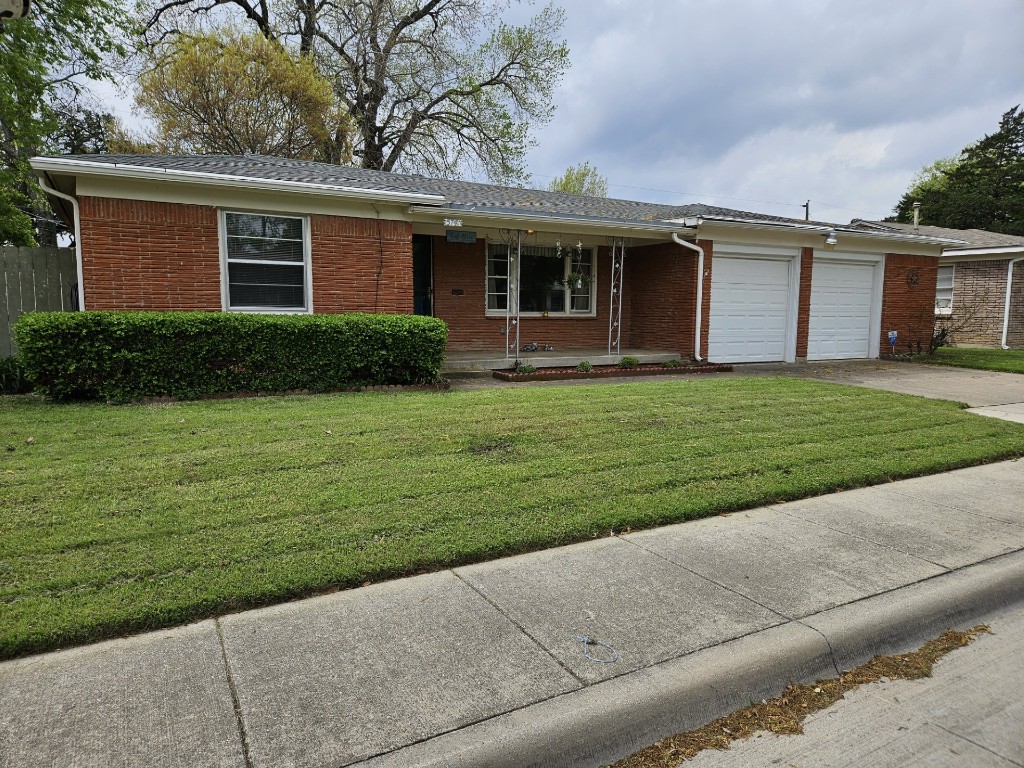 5741 Sunset Road Westworth Village TX 76114