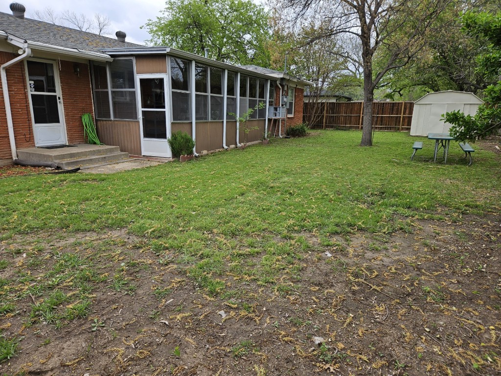 5741 Sunset Road Westworth Village TX 76114