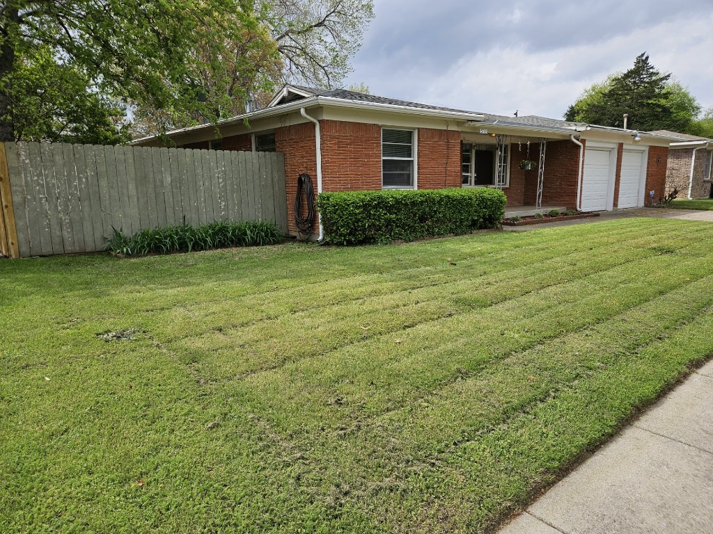 5741 Sunset Road Westworth Village TX 76114