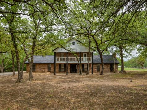 204 Twilla Trail Azle TX 76020