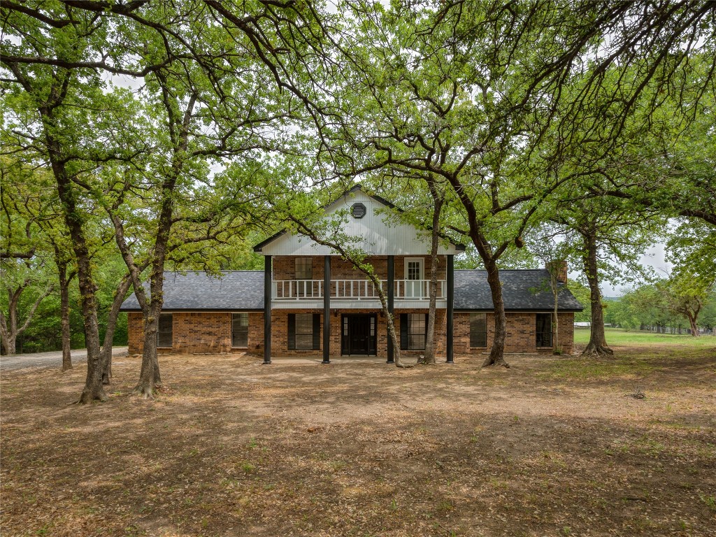 204 Twilla Trail Azle TX 76020