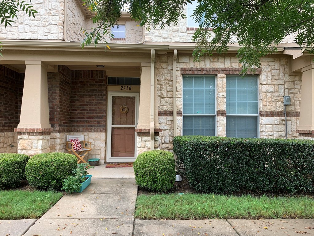 2738 Denali Park Drive Grand Prairie TX 75050