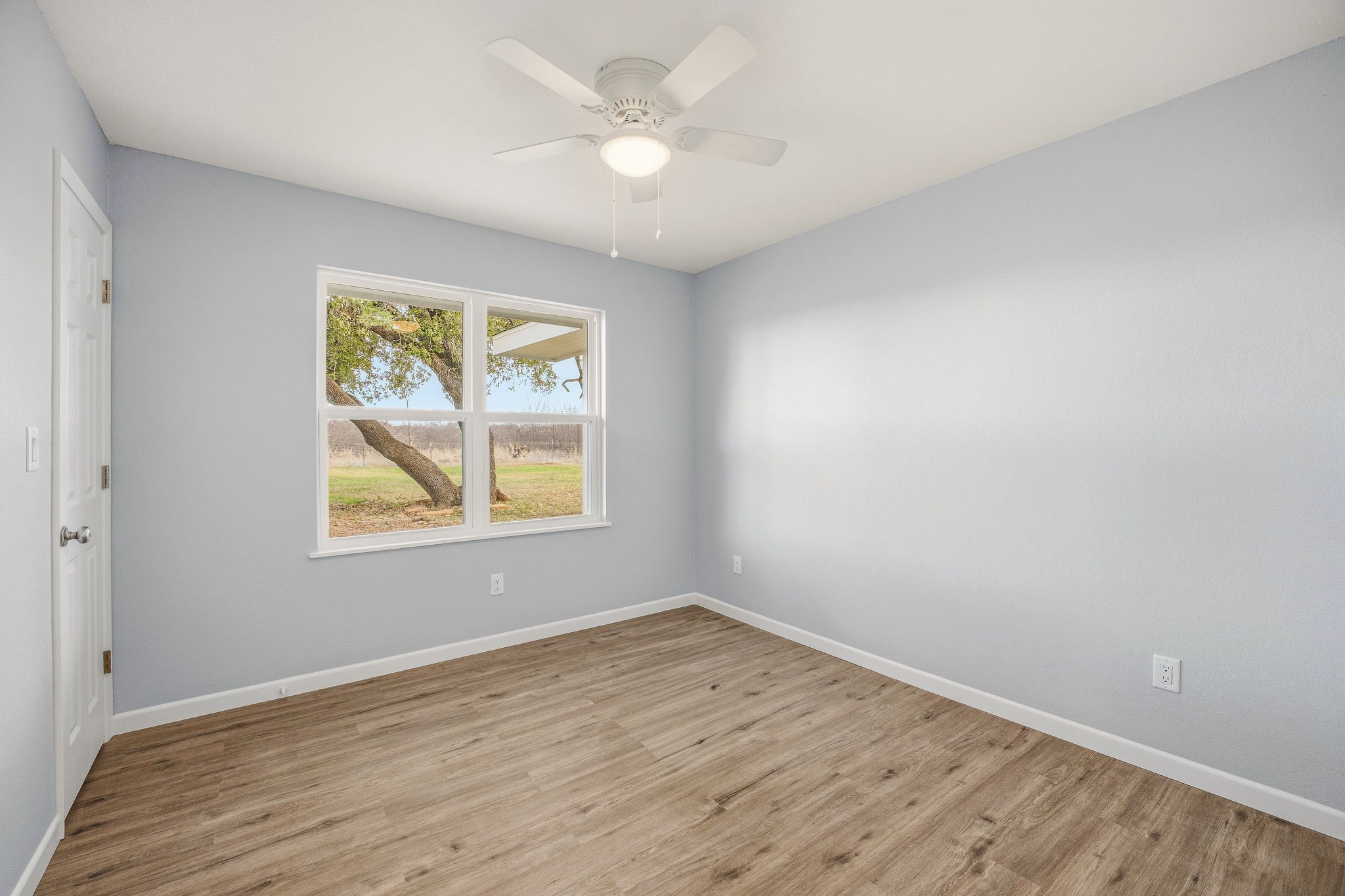 3041 Old Bunger Road S Graham TX 76450