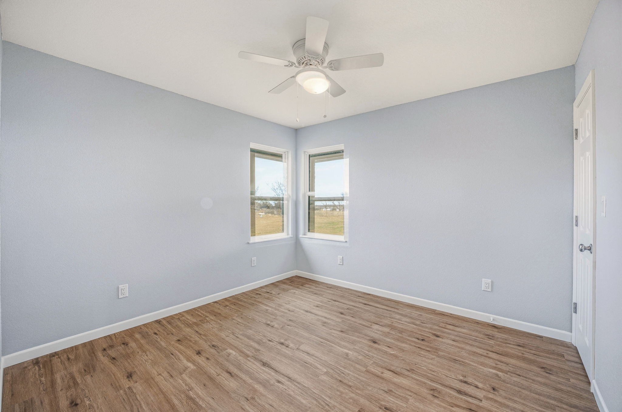 3041 Old Bunger Road S Graham TX 76450