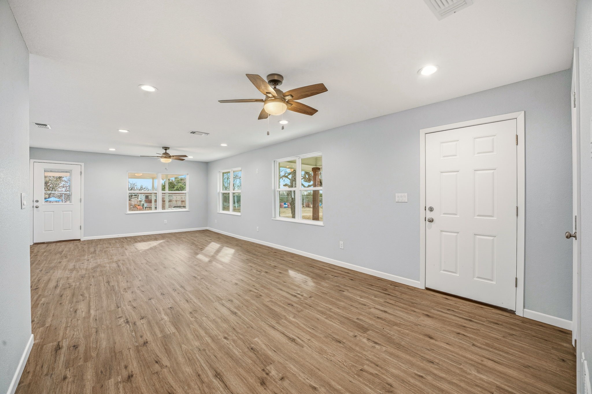 3041 Old Bunger Road S Graham TX 76450