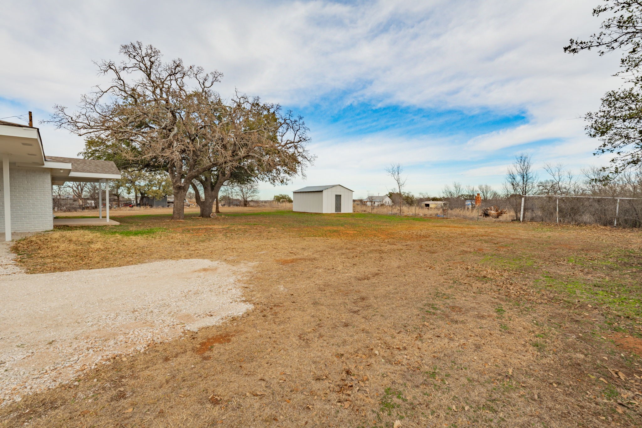 3041 Old Bunger Road S Graham TX 76450