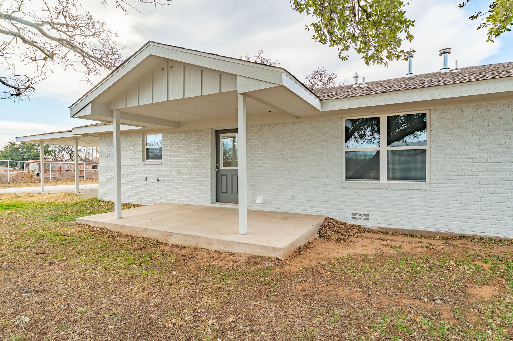 3041 Old Bunger Road S Graham TX 76450