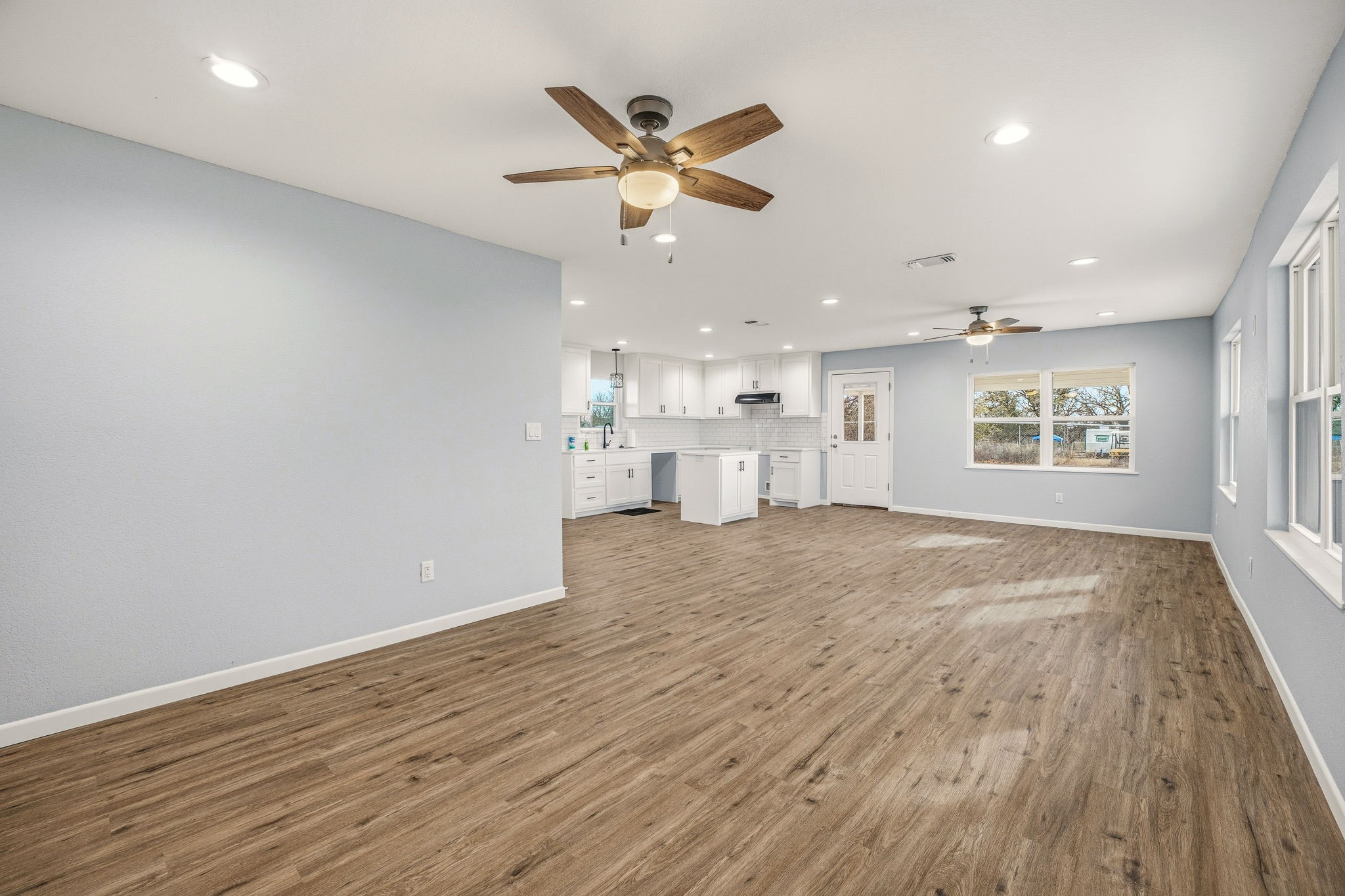 3041 Old Bunger Road S Graham TX 76450