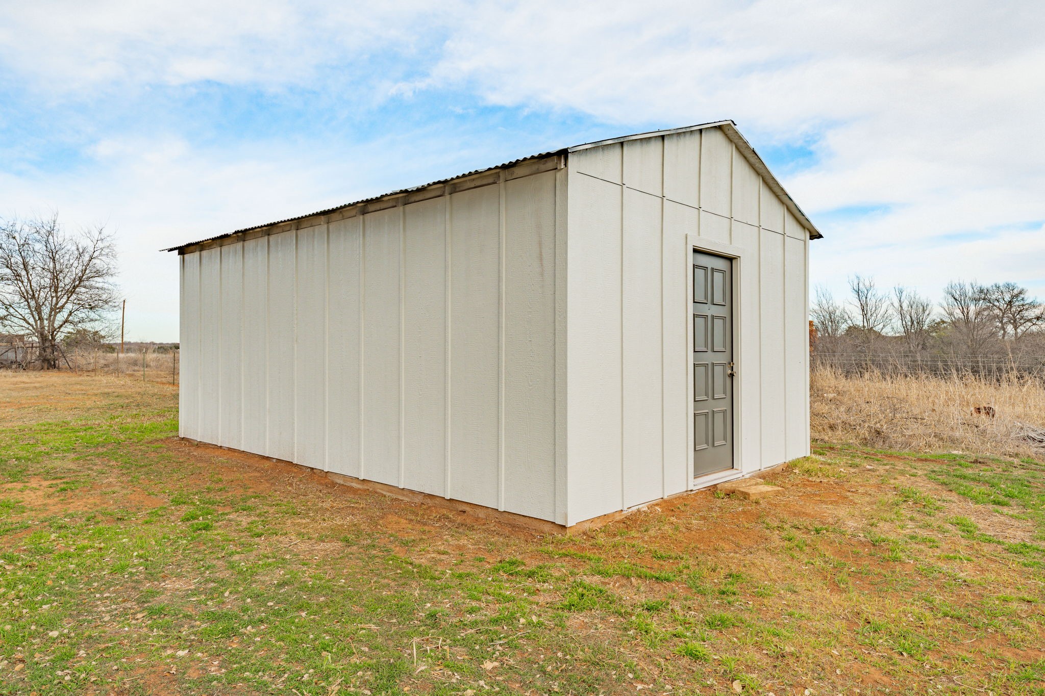 3041 Old Bunger Road S Graham TX 76450