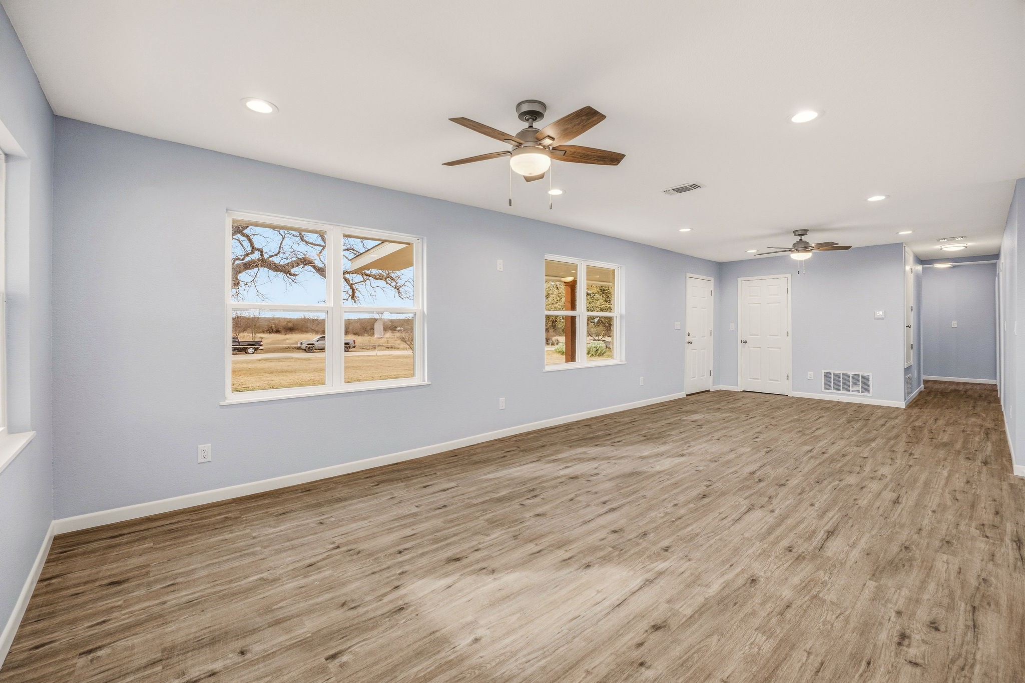 3041 Old Bunger Road S Graham TX 76450