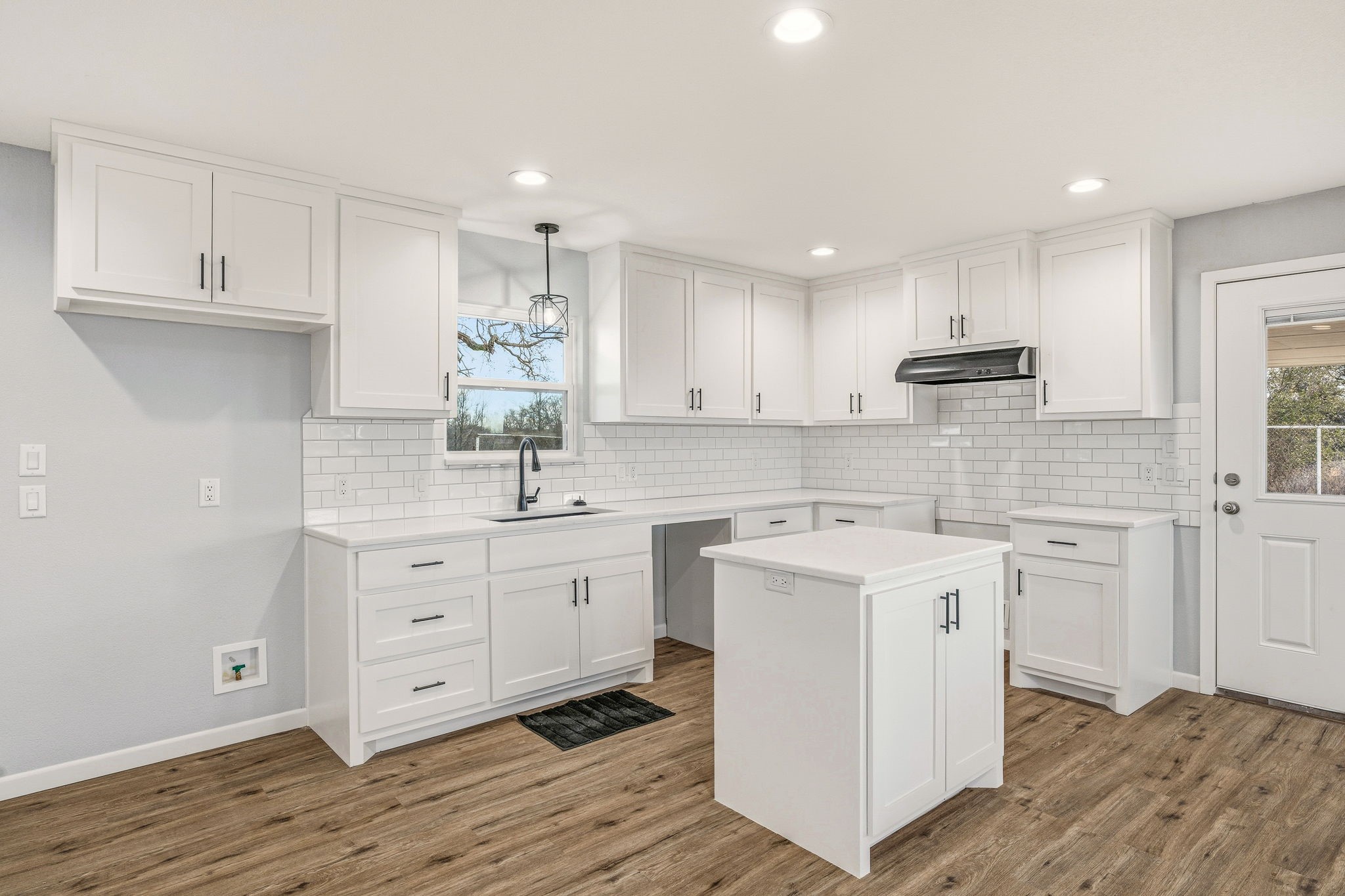 3041 Old Bunger Road S Graham TX 76450