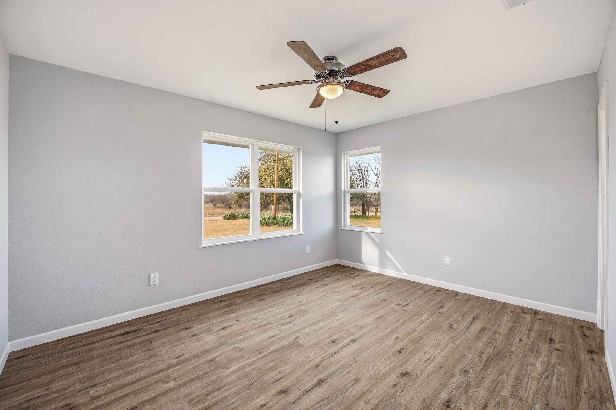 3041 Old Bunger Road S Graham TX 76450