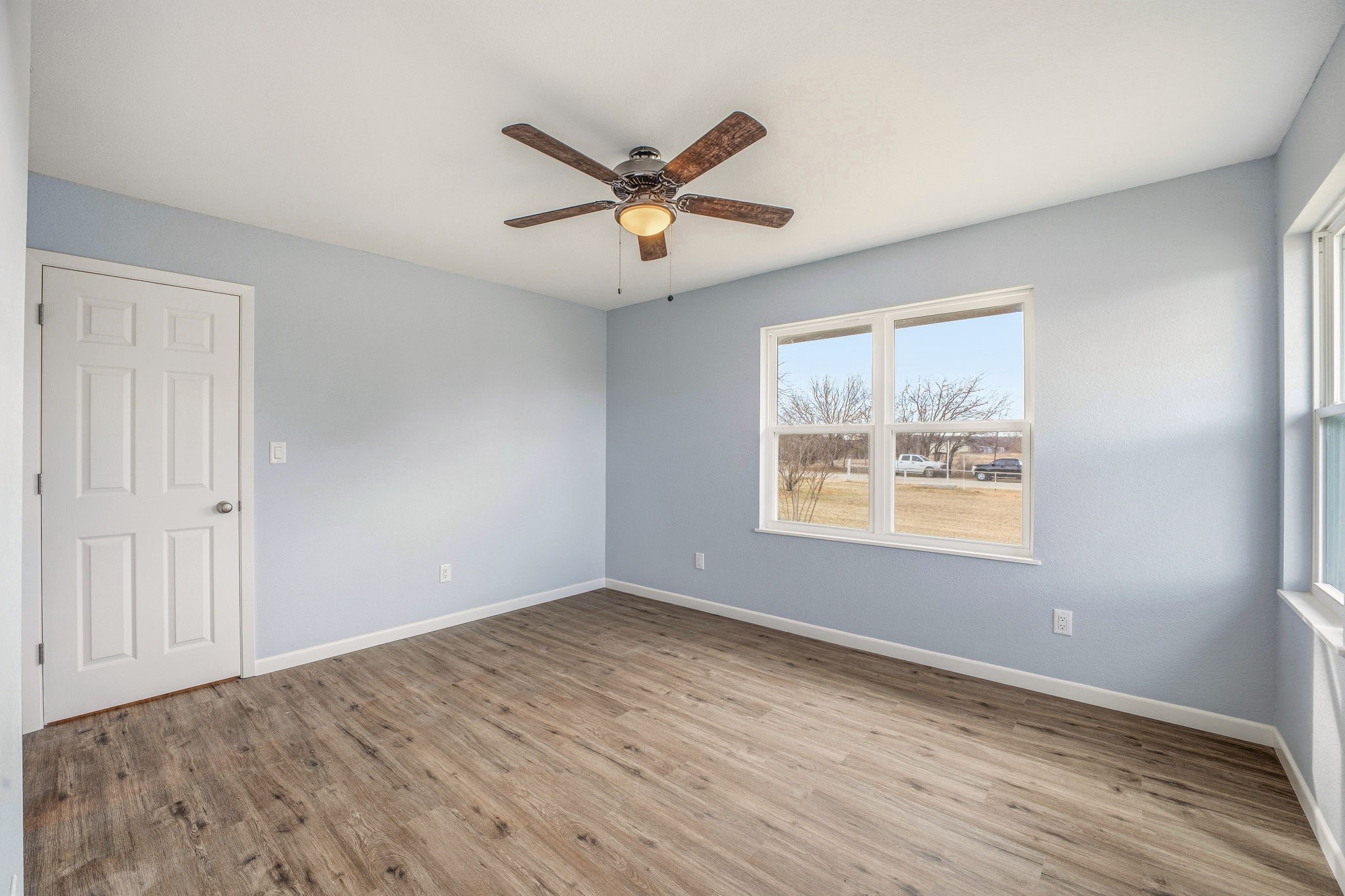 3041 Old Bunger Road S Graham TX 76450