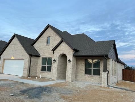 2052 Abela Drive Waxahachie TX 75165