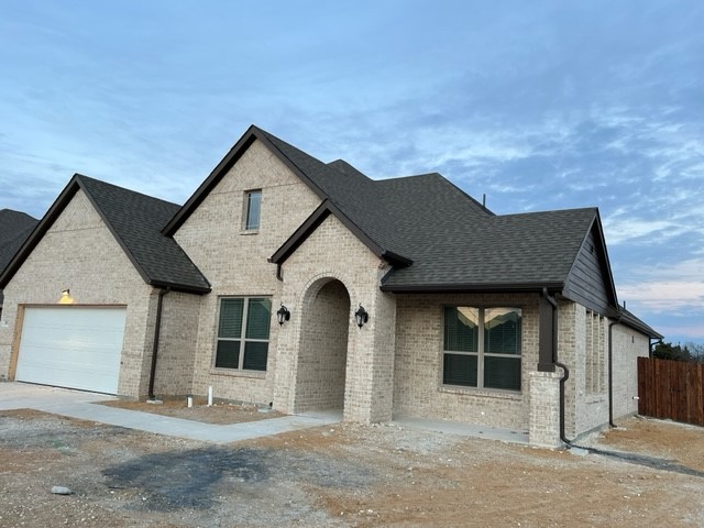 2052 Abela Drive Waxahachie TX 75165
