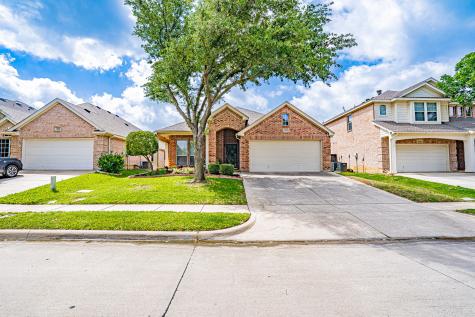1010 Loblolly Pine Drive Arlington TX 76012