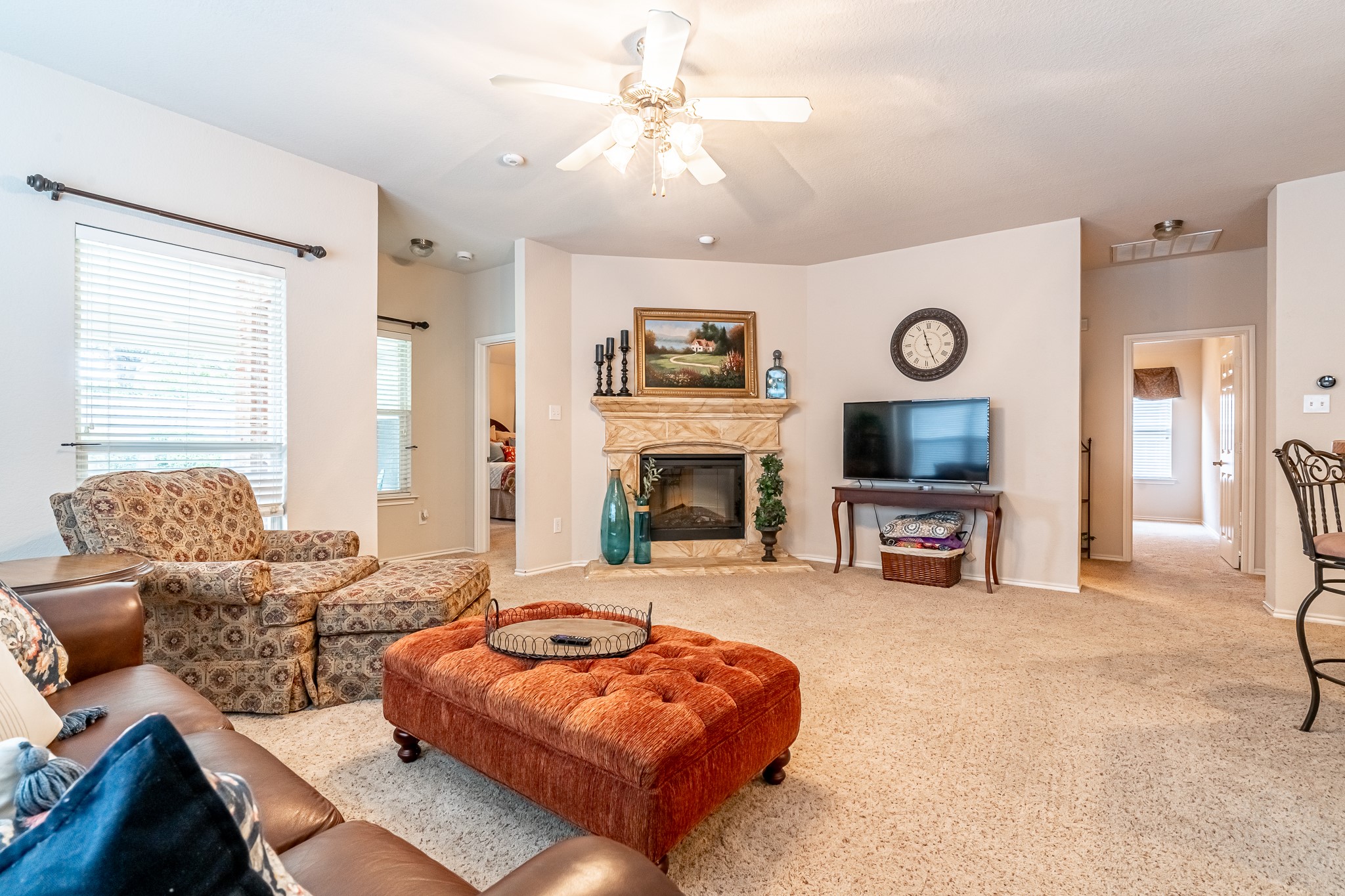1010 Loblolly Pine Drive Arlington TX 76012