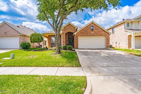 1010 Loblolly Pine Drive Arlington TX 76012
