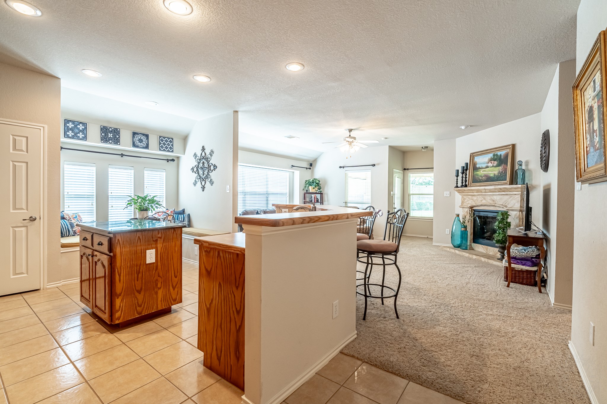 1010 Loblolly Pine Drive Arlington TX 76012