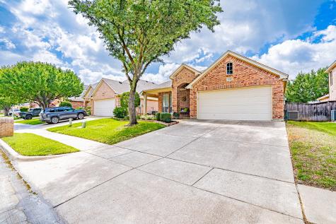 1010 Loblolly Pine Drive Arlington TX 76012