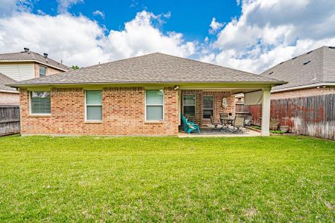 1010 Loblolly Pine Drive Arlington TX 76012