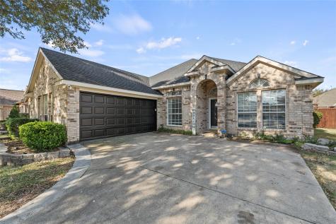 7717 Stonehaven Lane Rowlett TX 75089